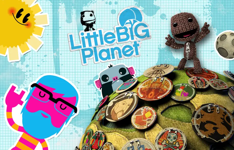 LBP Image